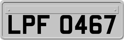 LPF0467
