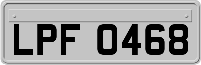 LPF0468