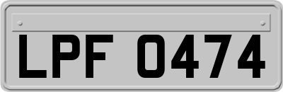 LPF0474