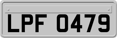 LPF0479