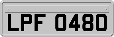 LPF0480