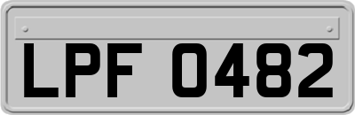 LPF0482