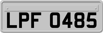 LPF0485