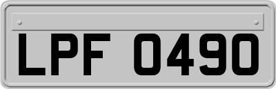 LPF0490