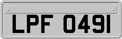 LPF0491