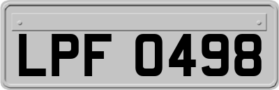 LPF0498