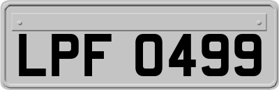 LPF0499