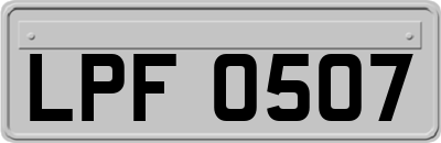 LPF0507