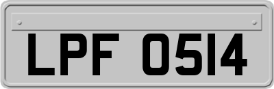 LPF0514