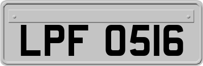 LPF0516