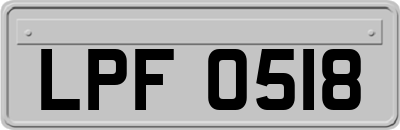 LPF0518