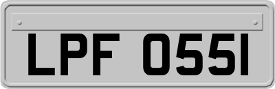 LPF0551