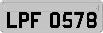 LPF0578