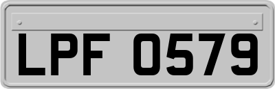 LPF0579