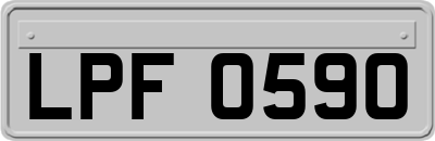LPF0590