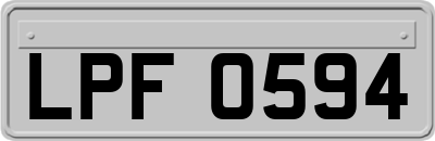 LPF0594