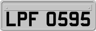 LPF0595