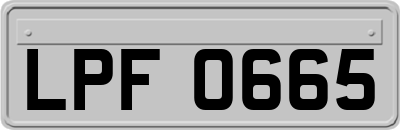 LPF0665