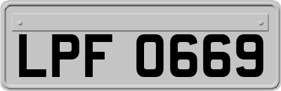 LPF0669