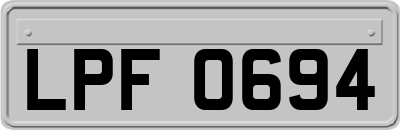 LPF0694