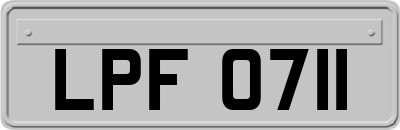 LPF0711