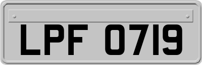 LPF0719