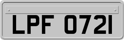 LPF0721