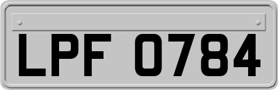 LPF0784