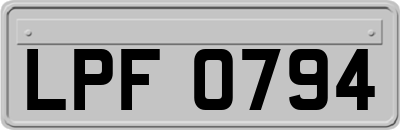 LPF0794