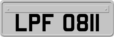 LPF0811