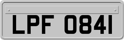 LPF0841
