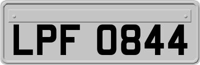 LPF0844