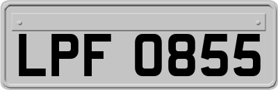 LPF0855