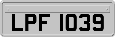 LPF1039