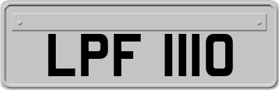 LPF1110