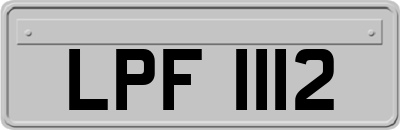 LPF1112