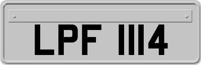 LPF1114