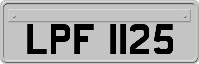 LPF1125