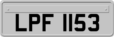 LPF1153