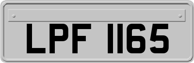 LPF1165