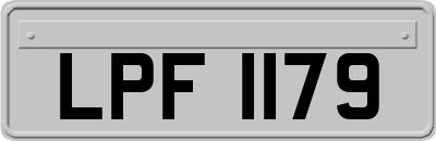 LPF1179