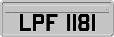 LPF1181