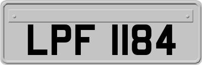 LPF1184