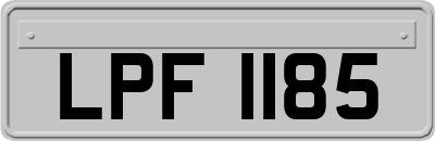 LPF1185