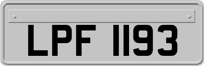 LPF1193