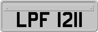 LPF1211