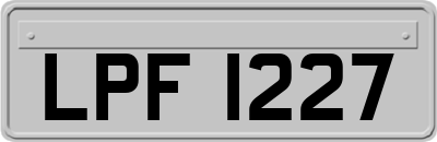LPF1227