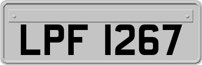 LPF1267