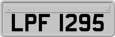LPF1295