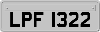 LPF1322